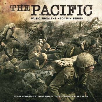 Zimmer - Honor Main Title Theme From The Pacific